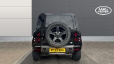 Land Rover Defender 3.0 D250 X-Dynamic SE 90 3dr Auto Diesel Estate